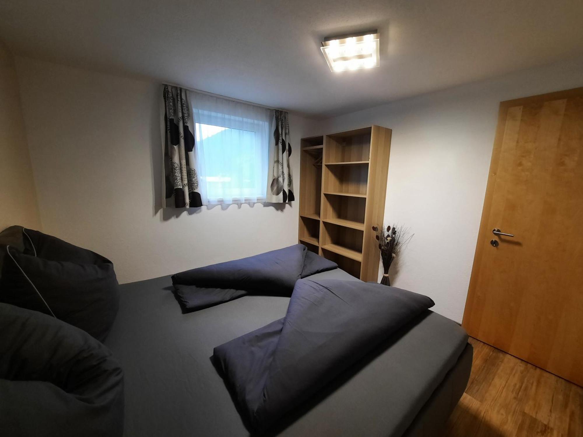 Ferienwohnung Hilber Schmirn Luaran gambar
